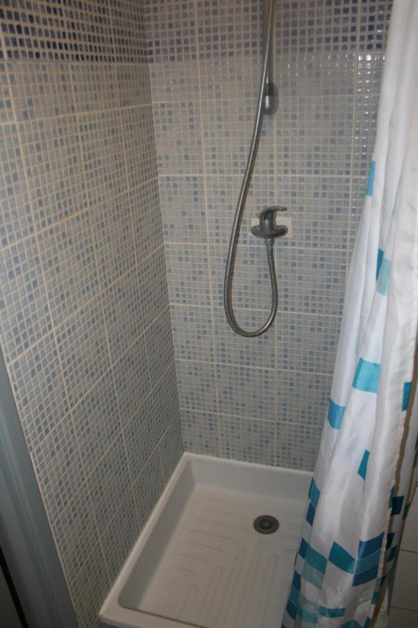 Charmant Studio 20 M De La Plage Canet-en-Roussillon Exterior foto